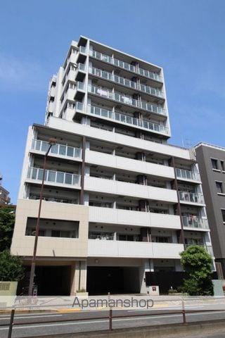 ラ・コスタ新宿余丁町