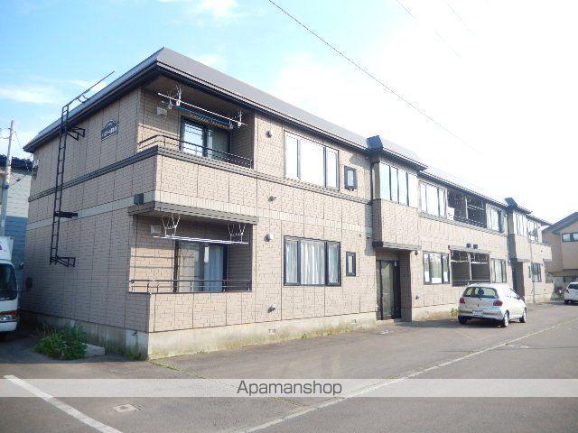 エスポアール南本通