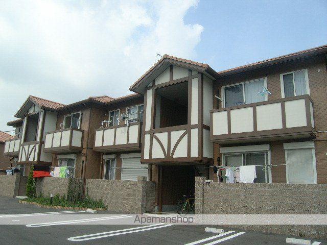 ラ・パルテール国富弐番館