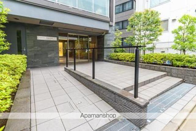 パティオスクエア御茶ノ水(1K/2階)