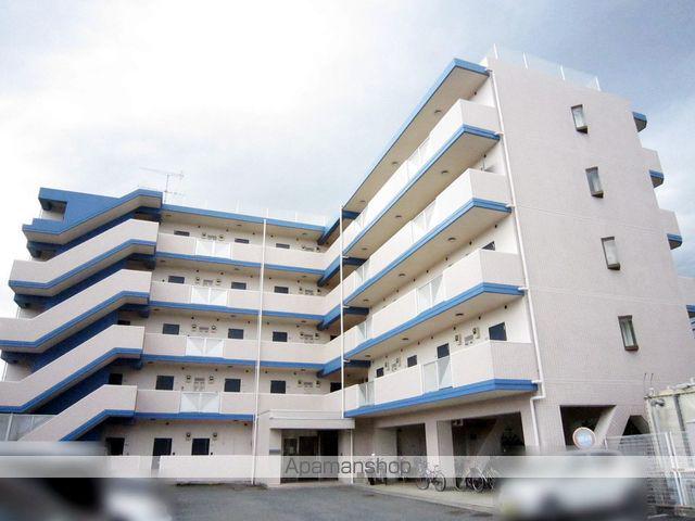 第1新井マンション