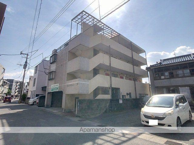 コスモハイツ