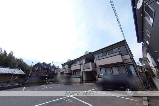グリーンコート鳥屋野