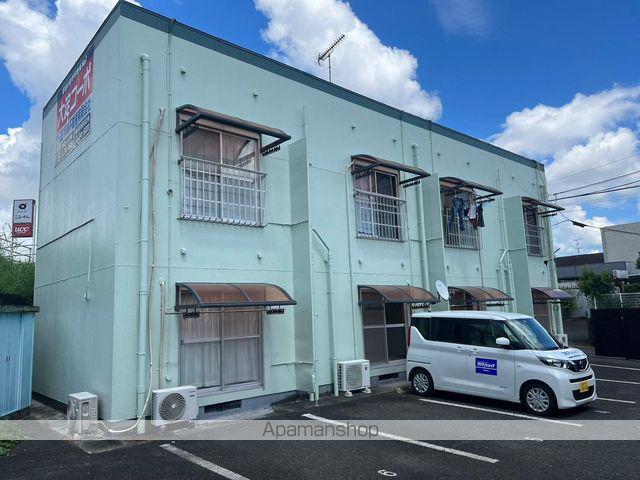 大淀コーポ