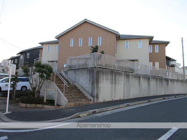 プラートフジ参番館