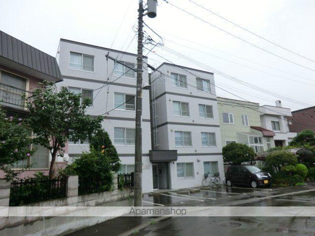 B・B美園