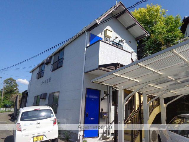 コーポ北端(ワンルーム/2階)