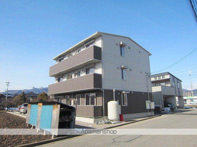 プルミエ(1LDK/2階)