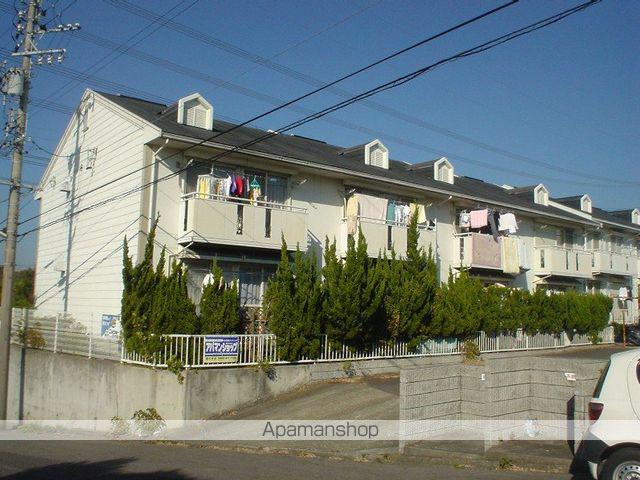 サンハイツ藤山台 B棟