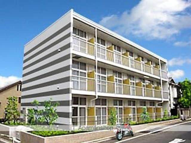 レオパレス豊藤