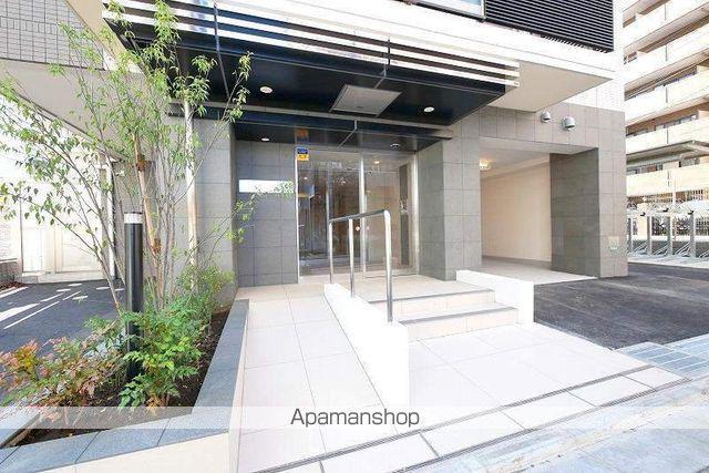 南千住レジデンス