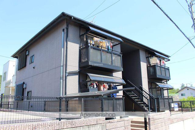 ヴォーヌングヒラハラ(2DK/2階)