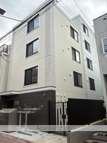 プラティーク旗の台ヒルサイド