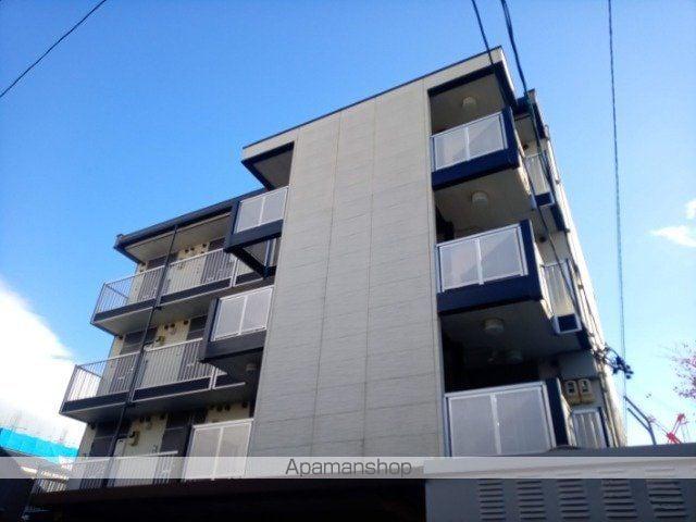 レオパレスKATOH Ⅱ