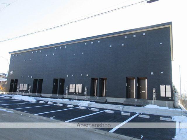 東北本線 紫波中央駅 徒歩11分 2階建 築2年