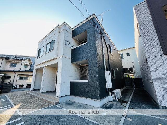 ウエスト HOUSEⅡ