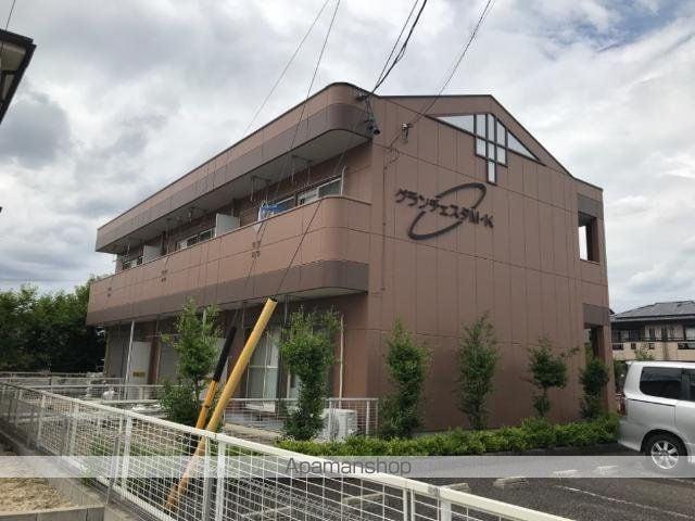 グランチェスタM.K