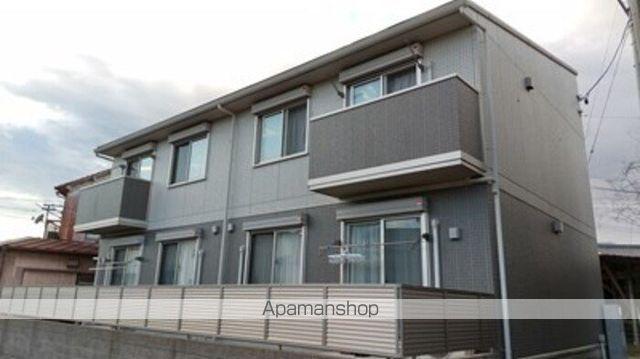 アンシャンテ憩 B棟