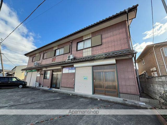 アイエスビーハイツ