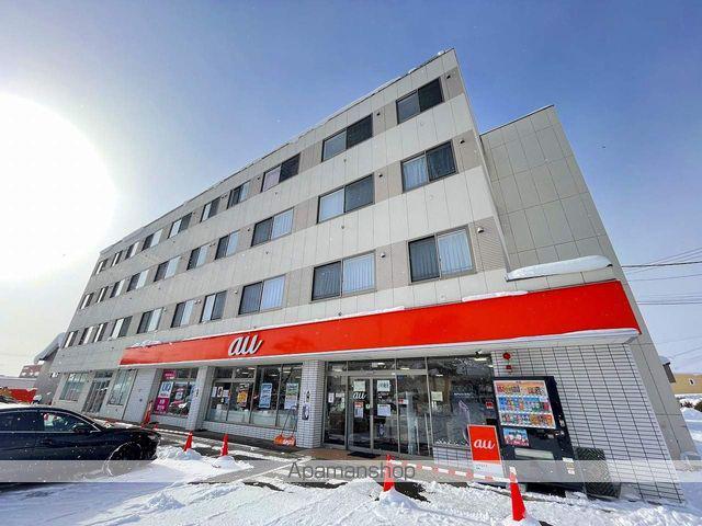 レジデンスKOUEI