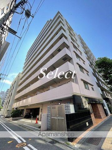 フェリズ横浜関内