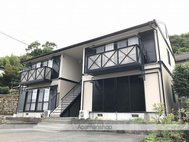 フレグランスたかみ(1LDK/1階)