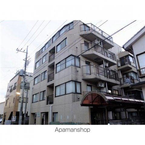 共立リライアンス上野町Ⅰ