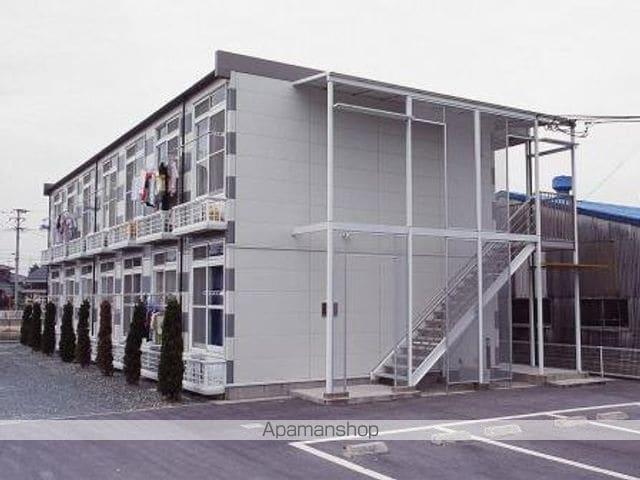 レオパレスノースランド