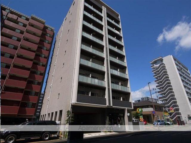 レガーロ仙台駅東