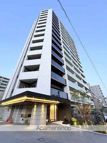 ライオンズ浅間町マークスフォート(3LDK/11階)