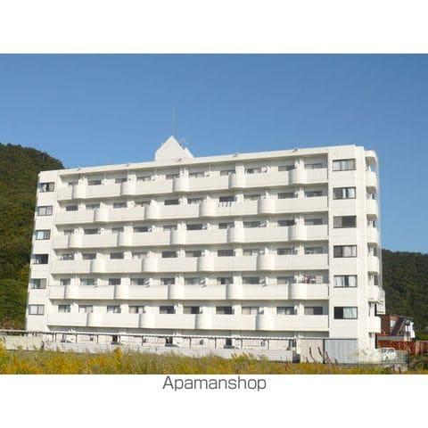 スカイレジデンス(1K/5階)