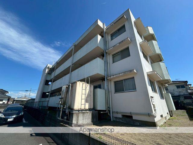 日豊本線 都城駅 徒歩13分 3階建 築45年