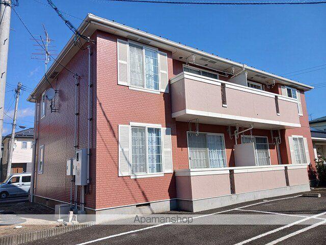 パールメゾン壱番館