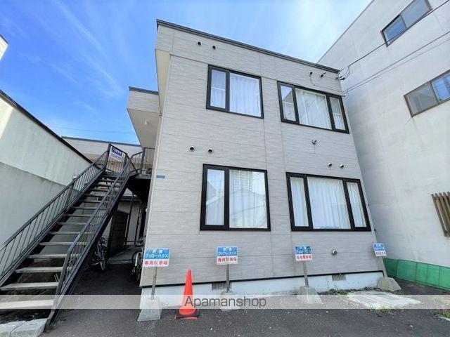 フェローハウスⅡ