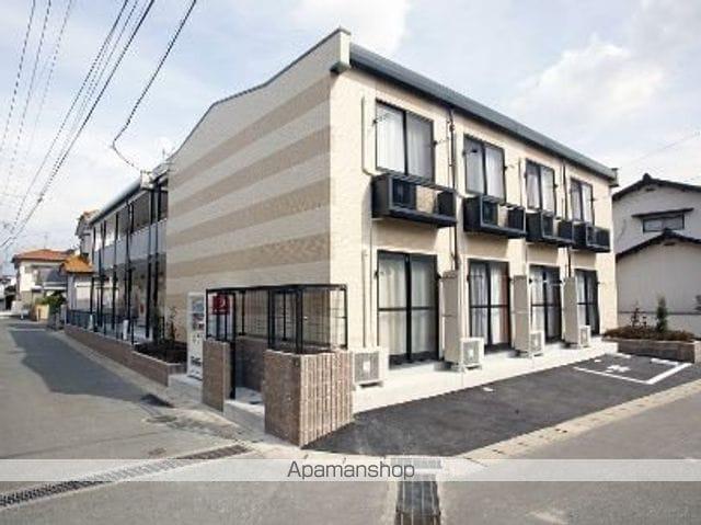 レオパレス田隈