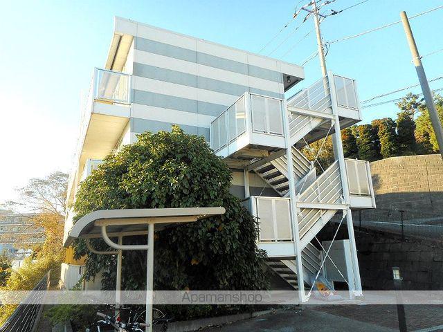 レオパレス日野OGMⅡ