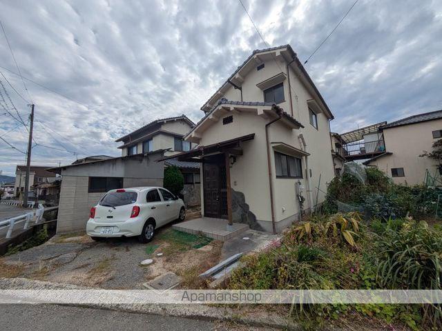 可部線 安芸長束駅 徒歩8分 2階建 築43年