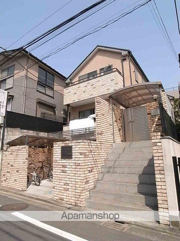 アティアス北沢