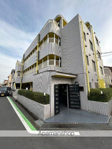 エマーユ久喜(3DK/2階)