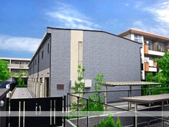 レオパレス芦花公園Ⅱ