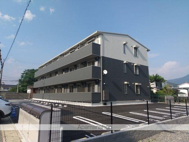ディアライズ吉田町