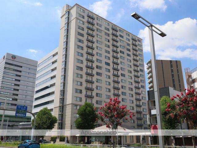 KDXレジデンス東桜Ⅰ