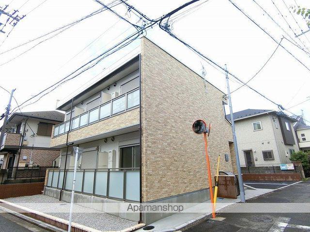 リブリ・カワセミ(1K/2階)