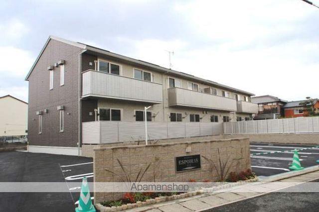 エスポワール18弥永西