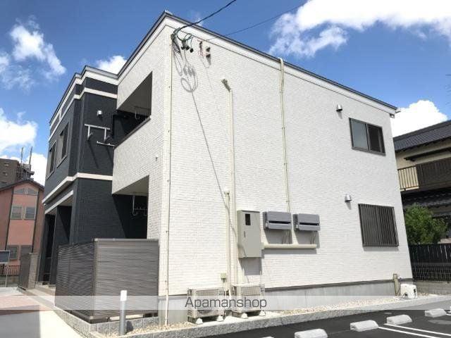 SUNGREENMⅢ(1LDK/1階)
