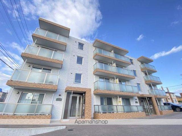 アビターレ中島(1LDK/3階)