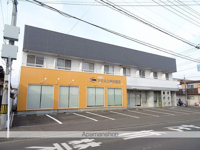 アミューズシバタ C