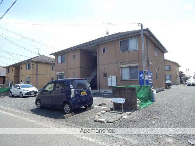 ジャッドスティ  A棟