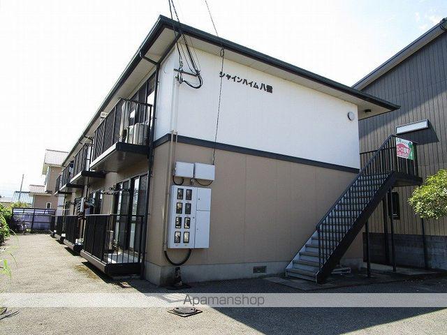 シャインハイム八雲