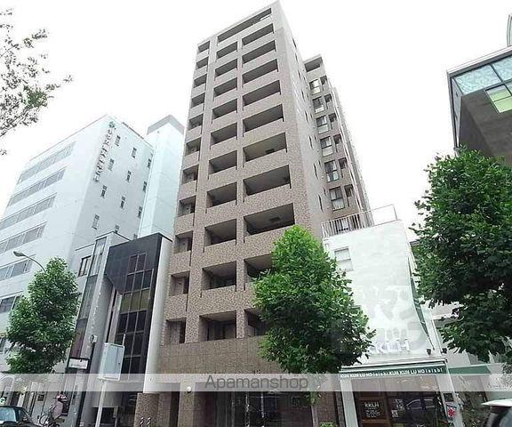 リーガル京都烏丸御池